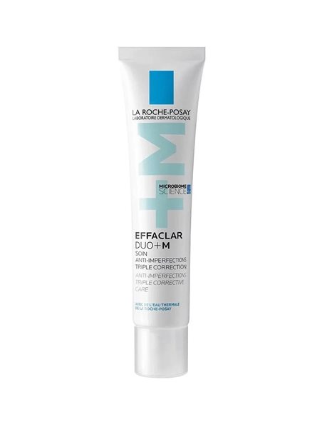 La Roche Posay Promo Effaclar DUO+ M με ΔΩΡΟ Effaclar Gel 50ml & Anthelios UVMUNE 3ml 