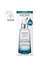 Vichy (Promo -20%) Mineral 89 Hyaluronic Acid Face Moisturizer Ενυδατικό Booster Προσώπου, 50ml