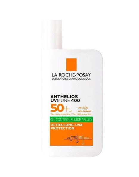 La Roche Posay Promo Effaclar DUO+ M με ΔΩΡΟ Effaclar Gel 50ml & Anthelios UVMUNE 3ml 