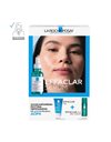La Roche Posay Effaclar Serum 30 ml + Δώρα M Purifying Foaming Gel 50 ml & A.Z. Gel-Cream 3 ml