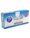 Smile Probio 45B Live Bacteria- Προβιοτικό Συμπλήρωμα για την Υγεία του Εντέρου 10 καψουλες