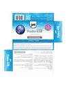 Smile Probio 45B Live Bacteria- Προβιοτικό Συμπλήρωμα για την Υγεία του Εντέρου 10 καψουλες