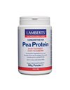 Lamberts Concentrated Pea Protein Powder Πρωτεϊνη από Μπιζέλι σε Μορφή Σκόνης 360gr