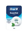 ORAL-B ΟΔΟΝΤΙΚΟ ΝΗΜΑ ΚΗΡΩΜΕΝΟ ΜΕΝΤΑ 50M