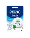 ORAL-B ΟΔΟΝΤΙΚΟ ΝΗΜΑ ΚΗΡΩΜΕΝΟ ΜΕΝΤΑ 50M