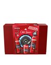 Old Spice NightPanther Stick 50ml + 3-1Shampoo&Shower Gel 250ml + Deo Spray 150ml