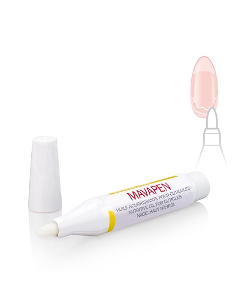 Mavala Mavapen Στυλό Με Θρεπτικό Λάδι 1 τεμ. 4.5ml