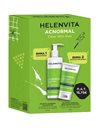 Helenvita Promo ACNormal Cleansing Gel 200ml & Rebalancing Emulsion 60ml