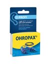 Ohropax Profi Ωτοασπίδες Βιδωτές, 2 τμχ