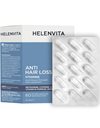 Helenvita Promo Anti Hair Loss Vitamins 60veg.caps & Δώρο Anti Hair Loss Tonic Men Shampoo 200ml