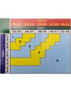 Johns Κάλτσες Φλεβίτιδος 2145145 Ριζομηρίου 140 Den Μαύρο No5 Size 5
