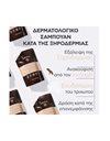 Apivita Dandruff ReliefDry Dandruff Shampoo Δερματολογικό Σαμπουάν κατά της Ξηροδερμίας Refill 500ml