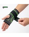 John's Δέστρα Καρπού Palm Support E-Force Νο Medium (Κωδ 22355),  1 τμχ