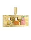 Nuxe Promo Huile Prodigieuse (10ml), Huile Prodigieuse Or (10ml) &Huile Prodigieuse Or Florale(10ml)