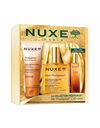 Nuxe The Prodigieux Collection Σετ με Λάδι 100mL , Άρωμα 15mL και Αφρόλουτρο 100mL +ΔΩΡΟ Χρυσό Pouch