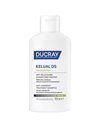 Ducray Kelual DS Sebocontrol Shampoo Σαμπουάν κατά της Πιτυρίδας 100ml