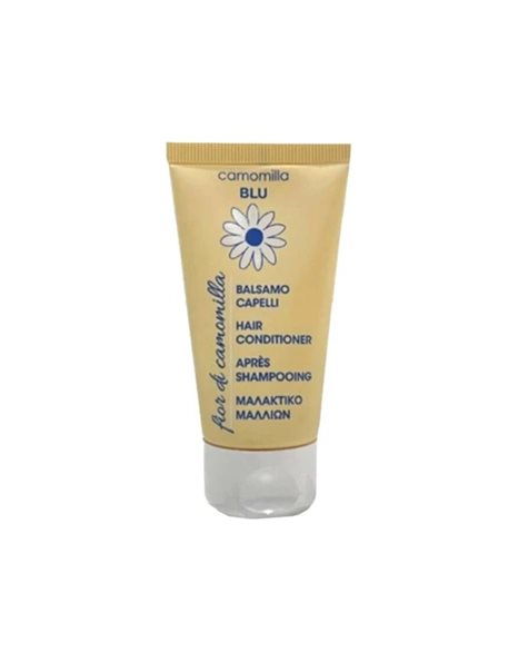 Camomilla Blu Fior Di Camomilla Hair Conditioner Μαλλακτική Μαλλιών 50ml